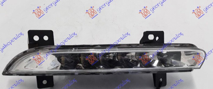 DNEVNO SVETLO LED RENAULT FLUENCE 2013- (L3)