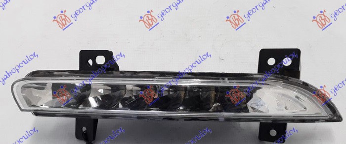 DNEVNO SVETLO LED RENAULT FLUENCE 2013- (L3)