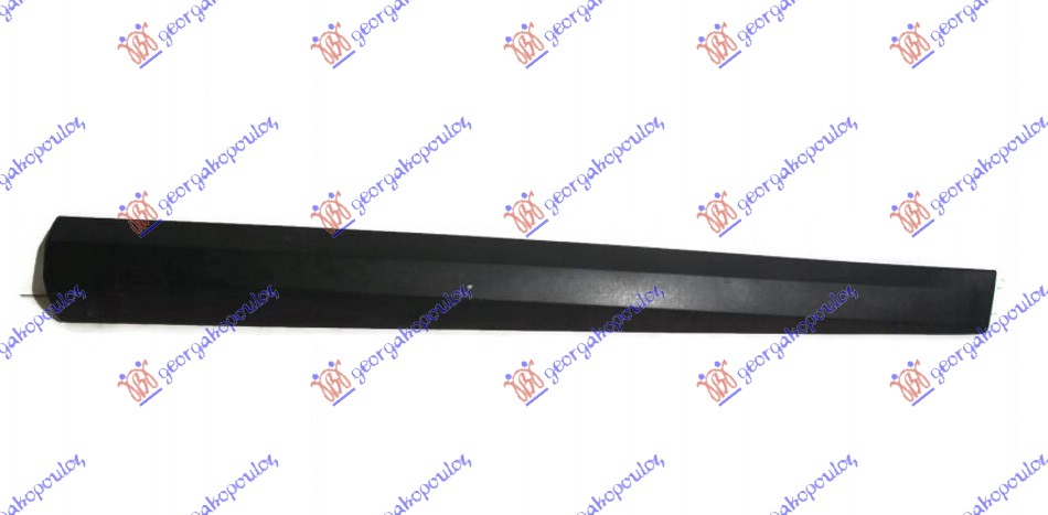 LAJSNA PREDNJIH VRATA RENAULT MEGANE H/B - S.W. 2008-2014 (KM0/KM1)