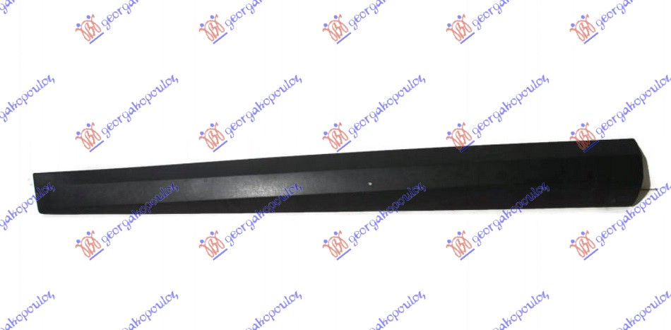 LAJSNA PREDNJIH VRATA RENAULT MEGANE H/B - S.W. 2008-2014 (KM0/KM1)