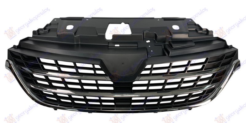 PVC MASKA (HROM LAJSNE) RENAULT TRAFIC 2019-2021 (EG)