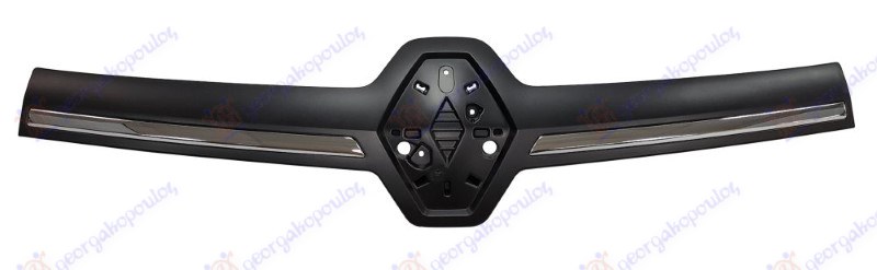 PVC MASKA GORNJA RENAULT TRAFIC 2019-2021 (EG)