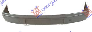 PREDNJI BRANIK MAT-CRNI RENAULT TRAFIC 1980-2002 (T/P/V)