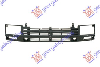 PVC MASKA CRNA 1989-201994 RENAULT TRAFIC 1980-2002 (T/P/V)