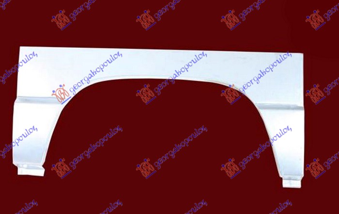 RUB RENAULT TRAFIC 1980-2002 (T/P/V)