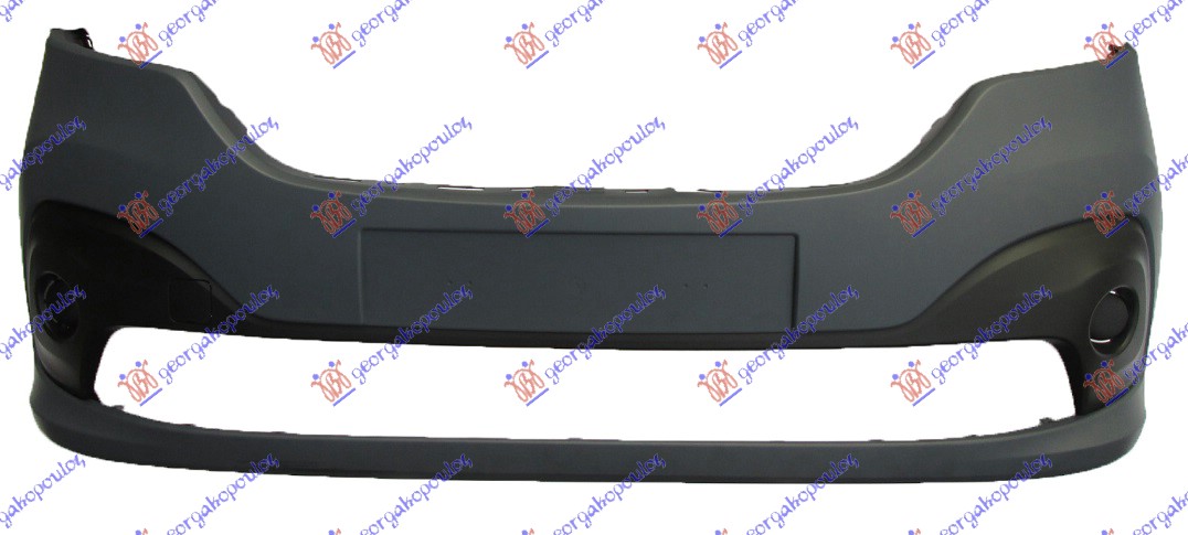 PREDNJI BRANIK PM (A KVALITET) RENAULT TRAFIC 2019-2021 (EG)