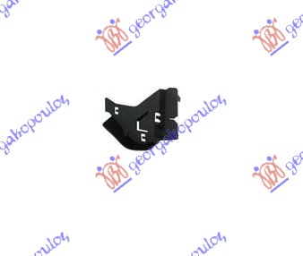 NOSAC PREDNJEG BRANIKA PLASTICNI RENAULT TRAFIC 2019-2021 (EG)
