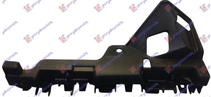 NOSAC PREDNJEG BRANIKA BOCNI PLASTICNI RENAULT TRAFIC 2019-2021 (EG)