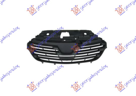 PVC MASKA RENAULT TRAFIC 2014-2019 (EG)