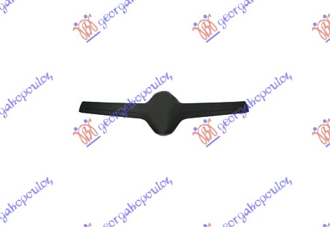 PVC MASKA GORNJA RENAULT TRAFIC 2014-2019 (EG)