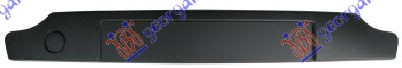DRZAC PREDNJE TABLICE PLASTICNI RENAULT TWINGO 2012-2014 (CN0)