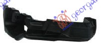 NOSAC ZADNJEG BRANIKA BOCNI PLASTICNI RENAULT TWINGO 2012-2014 (CN0)