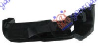 NOSAC ZADNJEG BRANIKA BOCNI PLASTICNI RENAULT TWINGO 2012-2014 (CN0)