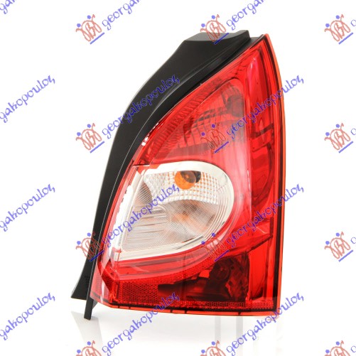 STOP LAMPA SPOLJASNJA (DEPO) RENAULT TWINGO 2012-2014 (CN0)