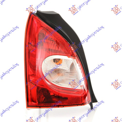 STOP LAMPA SPOLJASNJA (DEPO) RENAULT TWINGO 2012-2014 (CN0)