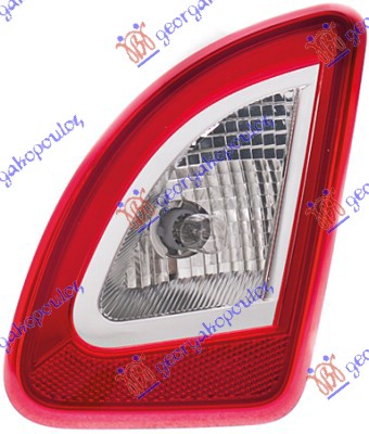 STOP LAMPA UNUTRASNJA (HELLA) RENAULT TWINGO 2012-2014 (CN0)