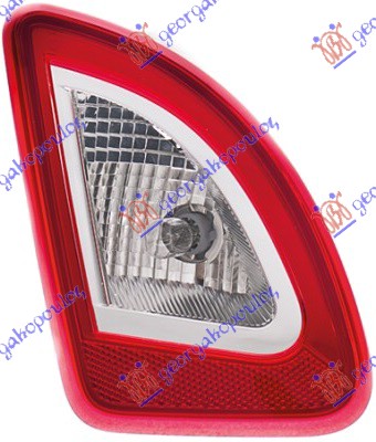 STOP LAMPA UNUTRASNJA (HELLA) RENAULT TWINGO 2012-2014 (CN0)