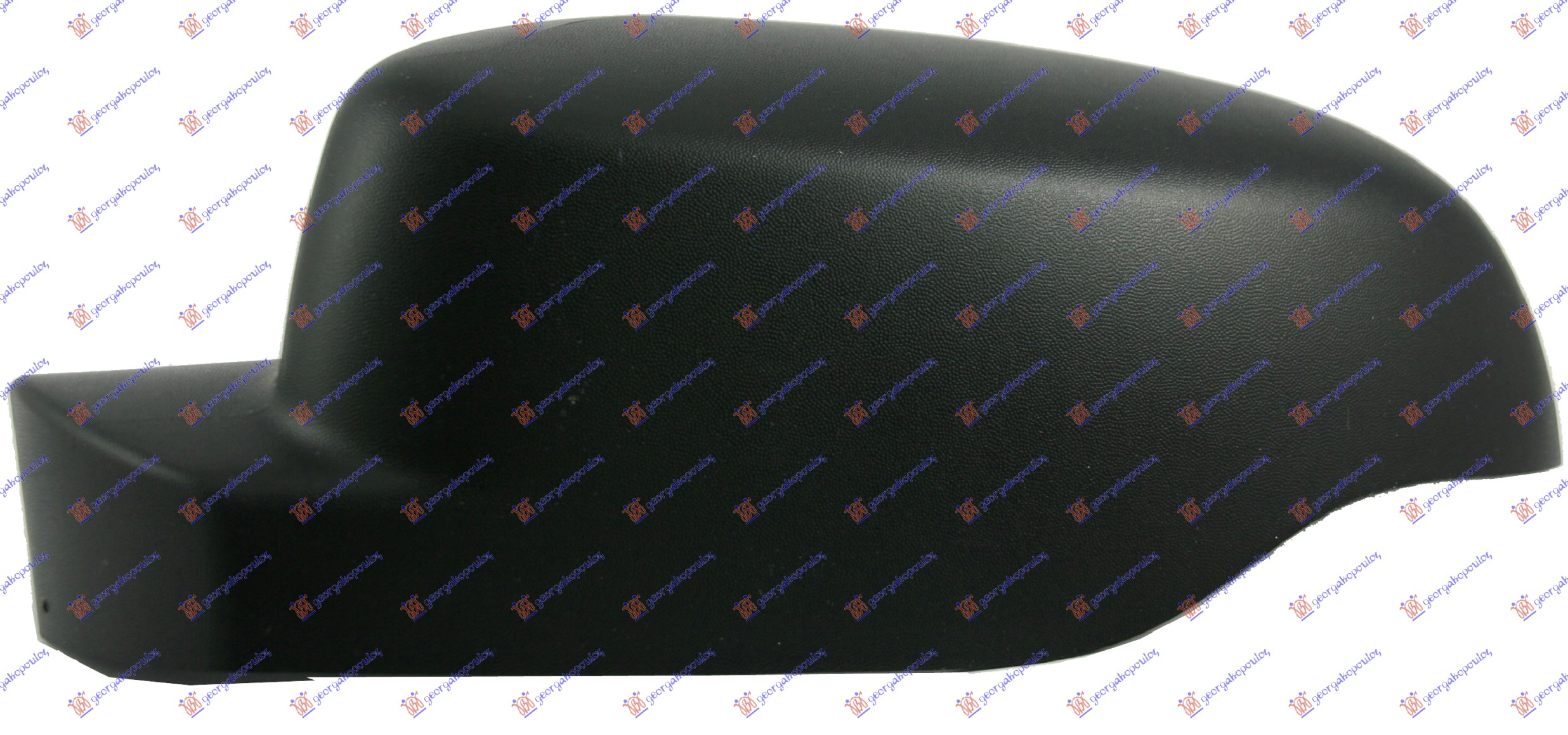 POKLOPAC RETROVIZORA RENAULT TWINGO 2012-2014 (CN0)