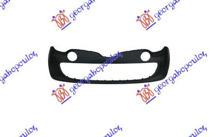 PREDNJI BRANIK PM RENAULT TWINGO 2014-2019 (BCM/BCA)
