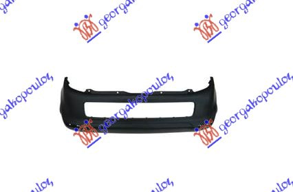 ZADNJI BRANIK PM RENAULT TWINGO 2014-2019 (BCM/BCA)