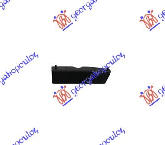 NOSAC SPOJLERA PREDNJEG BRANIKA RENAULT TWINGO 2014-2019 (BCM/BCA)