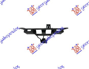 NOSAC ZADNJEG BRANIKA CENTRALNI PLASTICNI RENAULT TWINGO 2014-2019 (BCM/BCA)