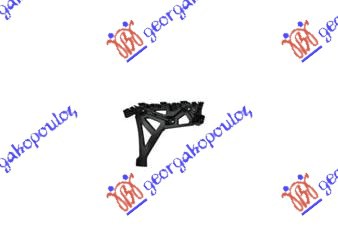 NOSAC ZADNJEG BRANIKA BOCNI PLASTICNI RENAULT TWINGO 2014-2019 (BCM/BCA)