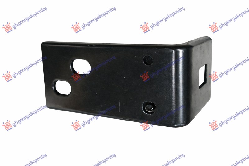 NOSAC HLADNJAKA METAL OPEL MOVANO 2009-2019 (X62)