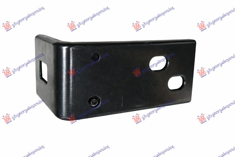NOSAC HLADNJAKA METAL OPEL MOVANO 2009-2019 (X62)