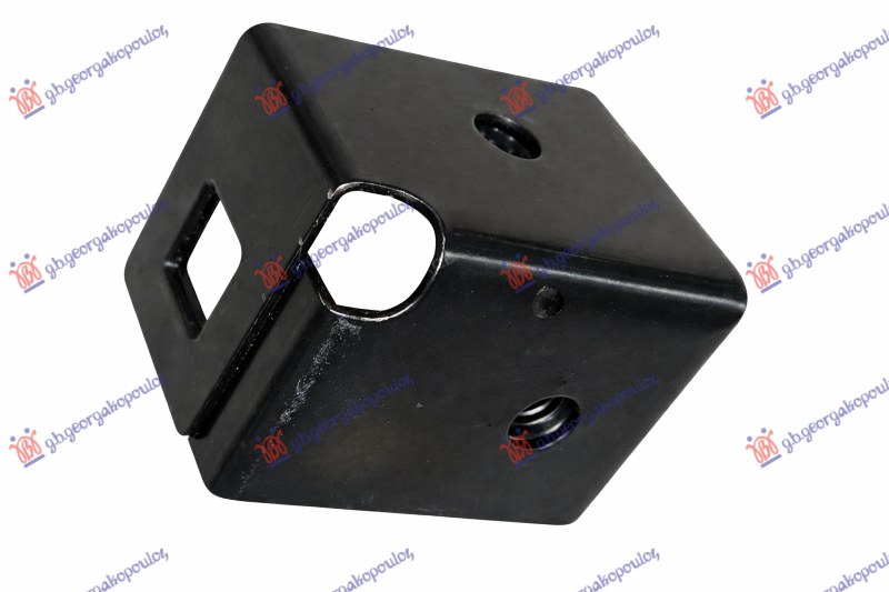 NOSAC HLADNJAKA GORNJI METAL OPEL MOVANO 2009-2019 (X62)