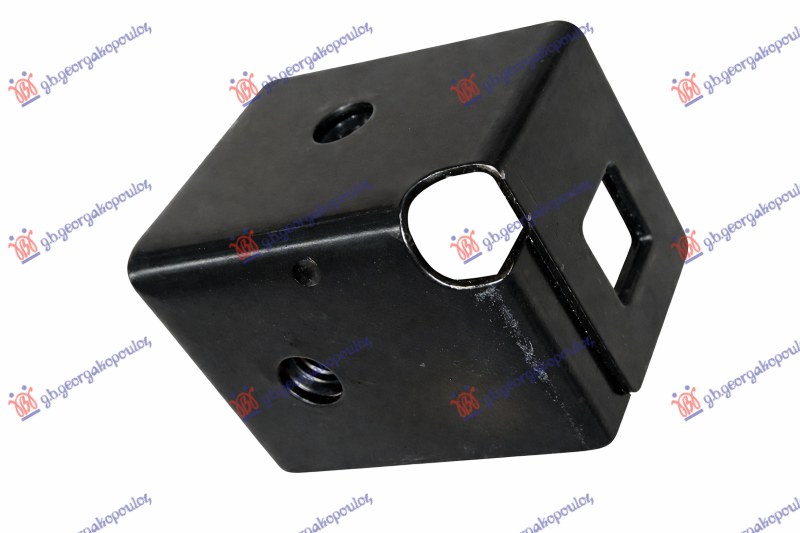 NOSAC HLADNJAKA GORNJI METAL OPEL MOVANO 2009-2019 (X62)
