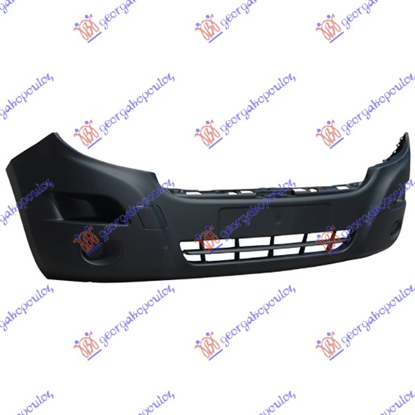 PREDNJI BRANIK RENAULT MASTER/MASCOTT 2015-2019 (FV)