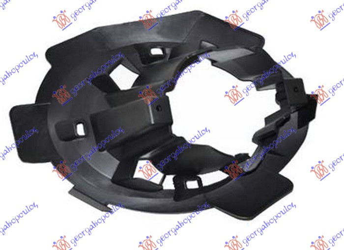 NOSAC MAGLENKE PLASTICNI RENAULT MASTER/MASCOTT 2015-2019 (FV)