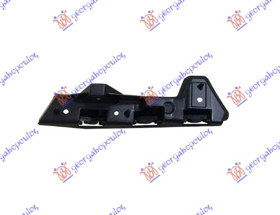 NOSAC PREDNJEG BRANIKA BOCNI PLASTICNI OPEL MOVANO 2009-2019 (X62)