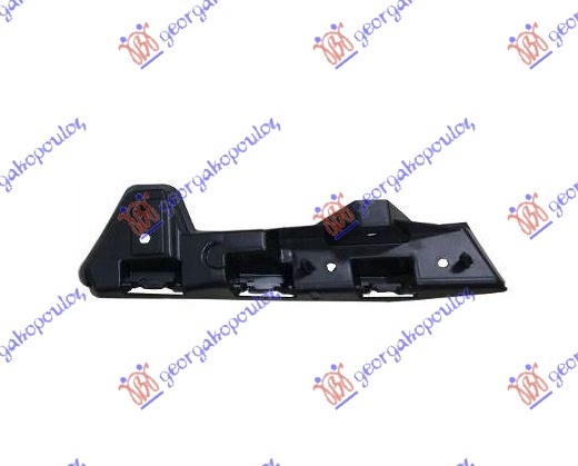NOSAC PREDNJEG BRANIKA BOCNI PLASTICNI OPEL MOVANO 2009-2019 (X62)