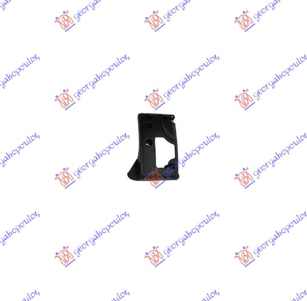 NOSAC ZADNJEG BRANIKA UNUTRASNJI BOCNI PLASTICNI RENAULT MASTER/MASCOTT 2015-2019 (FV)
