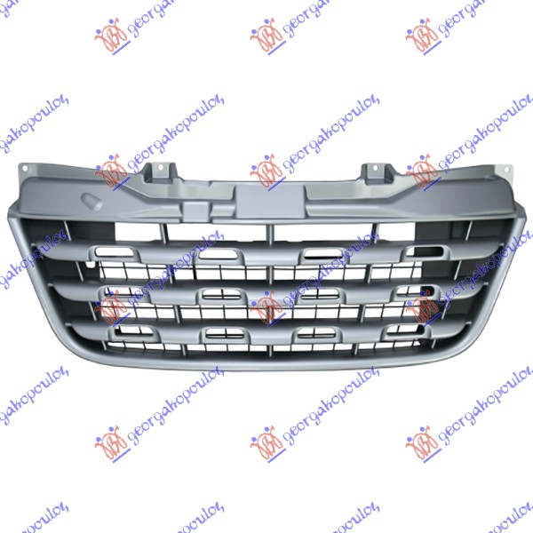 PVC MASKA RENAULT MASTER/MASCOTT 2009-2015