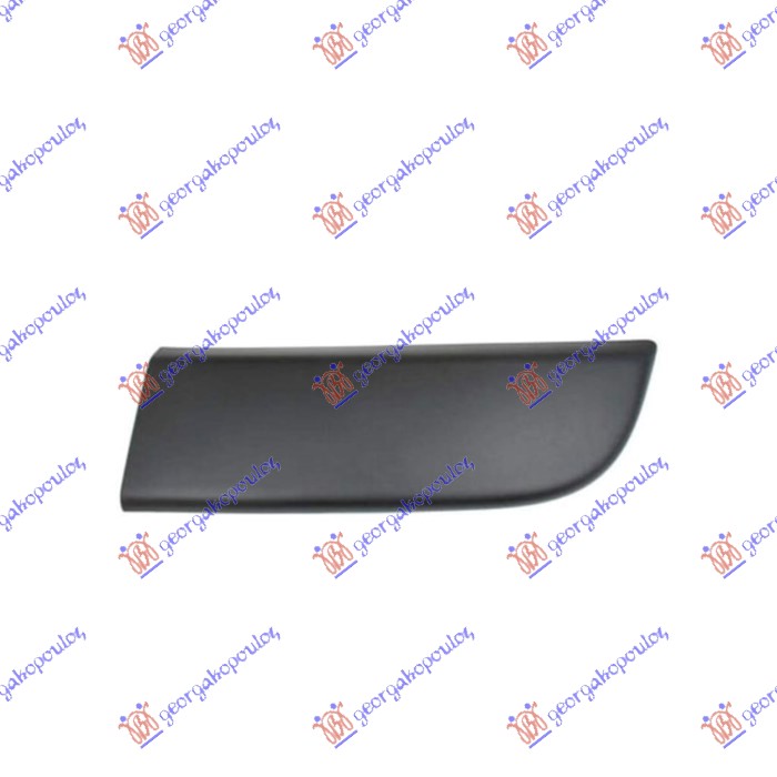 LAJSNA PREDNJIH VRATA OPEL MOVANO 2009-2019 (X62)