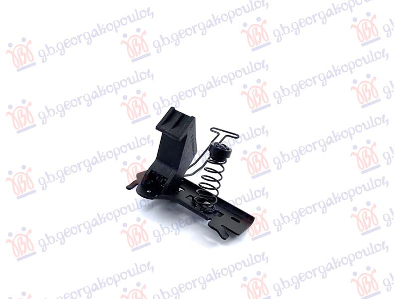 BRAVA HAUBE RENAULT MASTER/MASCOTT 2009-2015