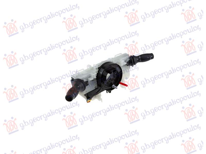 PREKIDAC/RUCICA NA VOLANU (FAR/MIGAVAC/MAGLENKA) OPEL MOVANO 2009-2019 (X62)