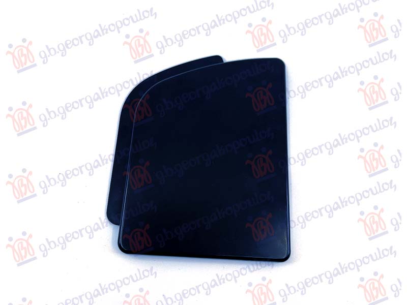 POKLOPAC REZERVOARA OPEL MOVANO 2009-2019 (X62)