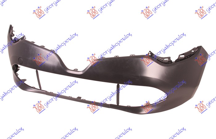 PREDNJI BRANIK PM RENAULT CLIO IV 2013-2016 (BH/KH)