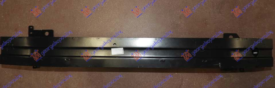 SINA PREDNJEG BRANIKA METAL RENAULT CLIO IV 2013-2016 (BH/KH)