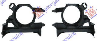 NOSAC MAGLENKE PLASTICNI (SET) RENAULT CLIO IV 2013-2016 (BH/KH)