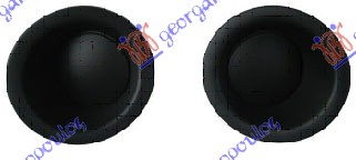 POKLOPAC MAGLENKE (SET) RENAULT CLIO IV 2013-2016 (BH/KH)