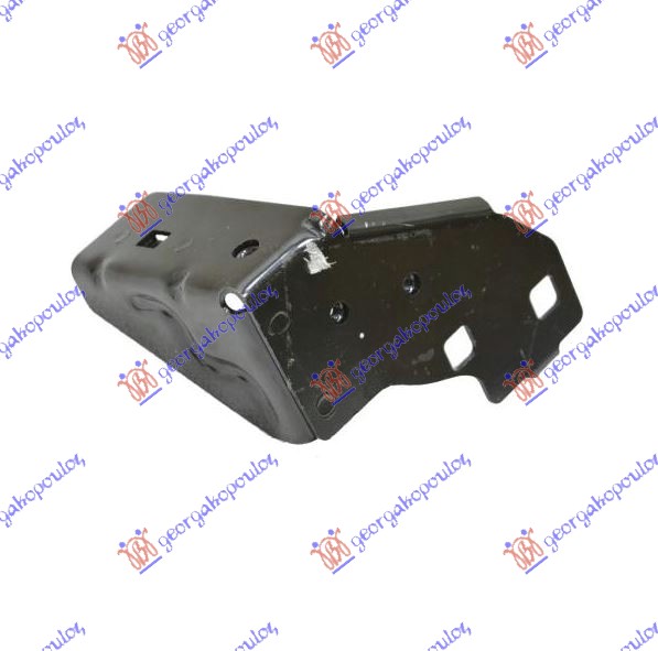NOSAC PREDNJEG BRANIKA METALNI RENAULT CAPTUR I 2013-2017 (J5/H5)