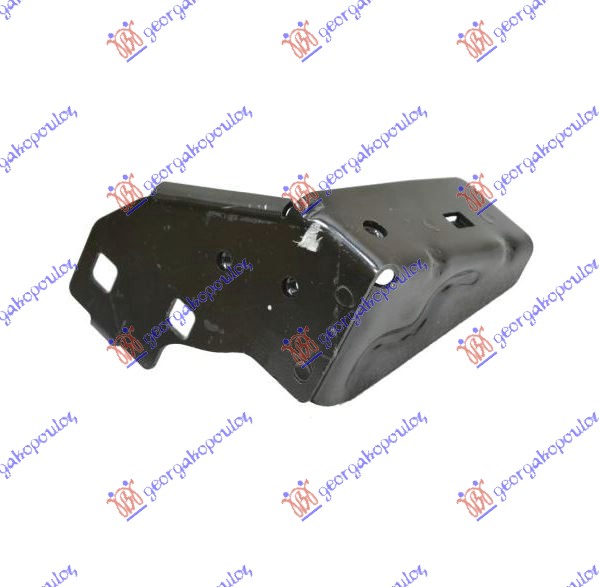 NOSAC PREDNJEG BRANIKA METALNI RENAULT CAPTUR I 2013-2017 (J5/H5)
