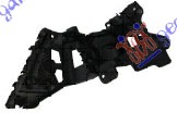 NOSAC ZADNJEG BRANIKA BOCNI PLASTICNI RENAULT CLIO IV 2013-2016 (BH/KH)