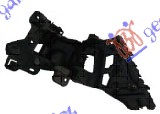 NOSAC ZADNJEG BRANIKA BOCNI PLASTICNI RENAULT CLIO IV 2013-2016 (BH/KH)