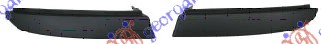 LAJSNA STOP LAMPE DONJA (SET) RENAULT CLIO IV 2013-2016 (BH/KH)